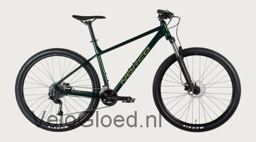 Norco Storm 3 beoordelingen en specificaties